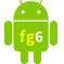 Aplicativo fg6 para Android