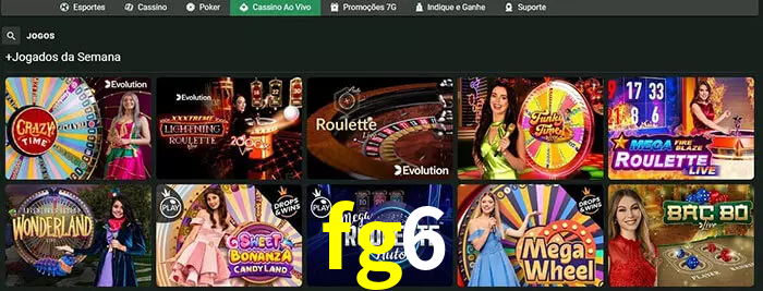 fg6 bet
