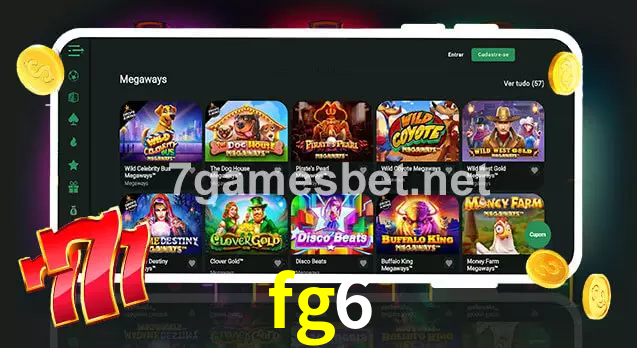 fg6 aplicativo
