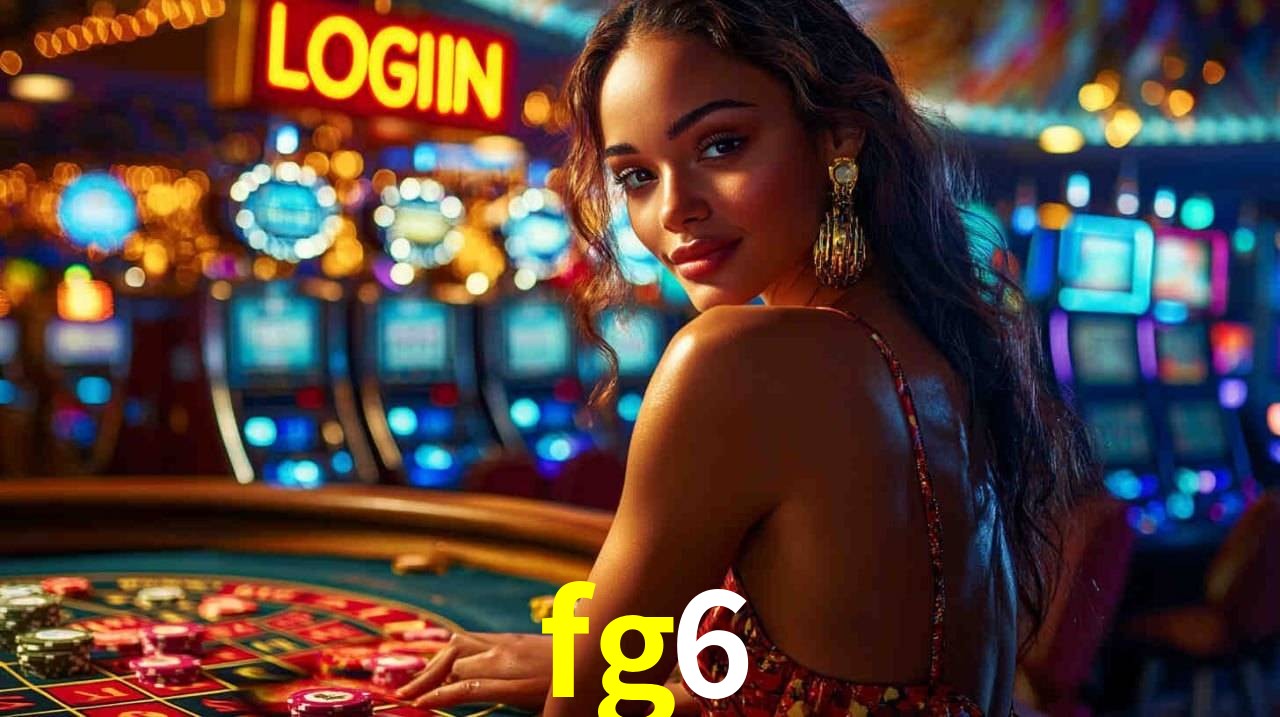 Login Seguro fg6