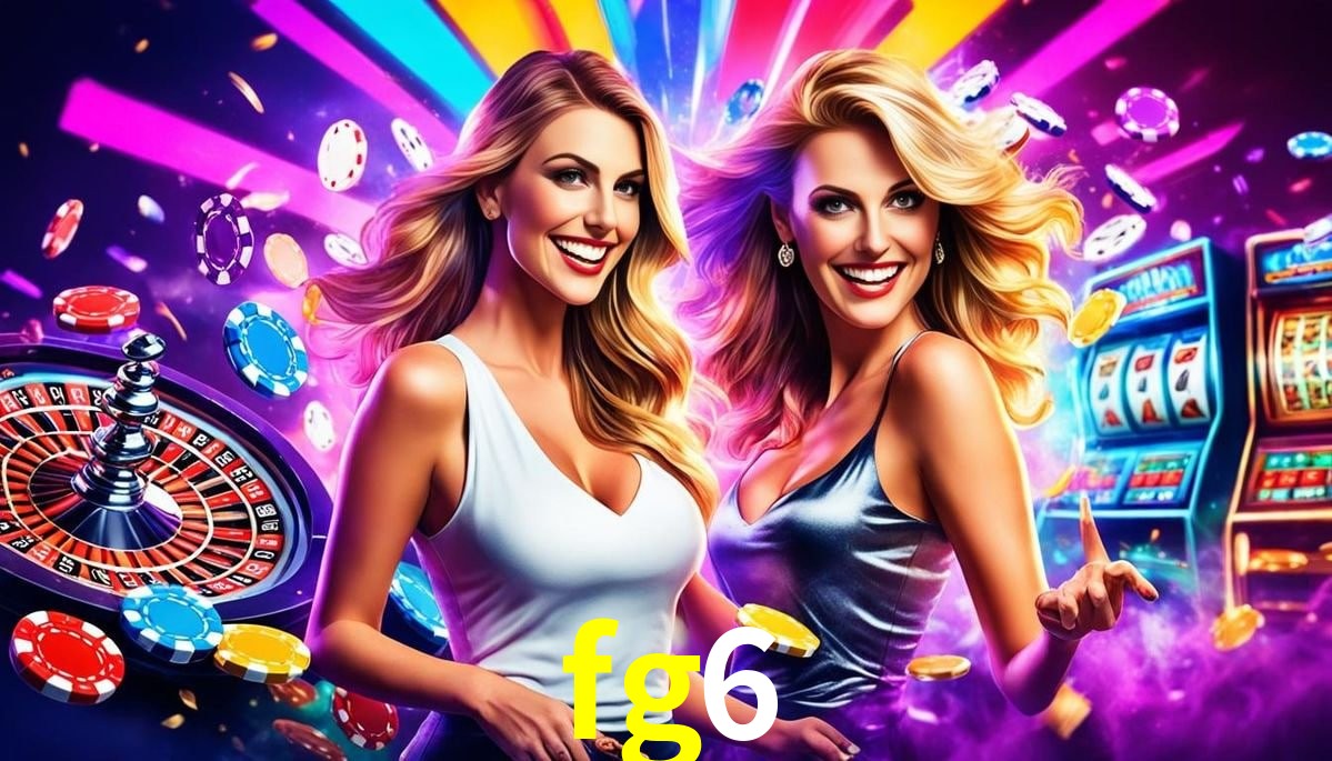 Jogos Exclusivos fg6