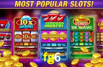 Descubra a Essência do fg6: Nossa História e Compromissos