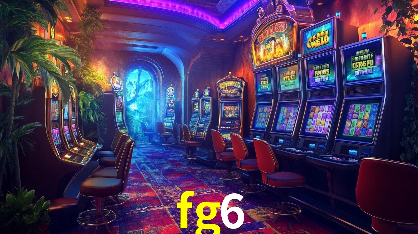 Exclusive Games fg6