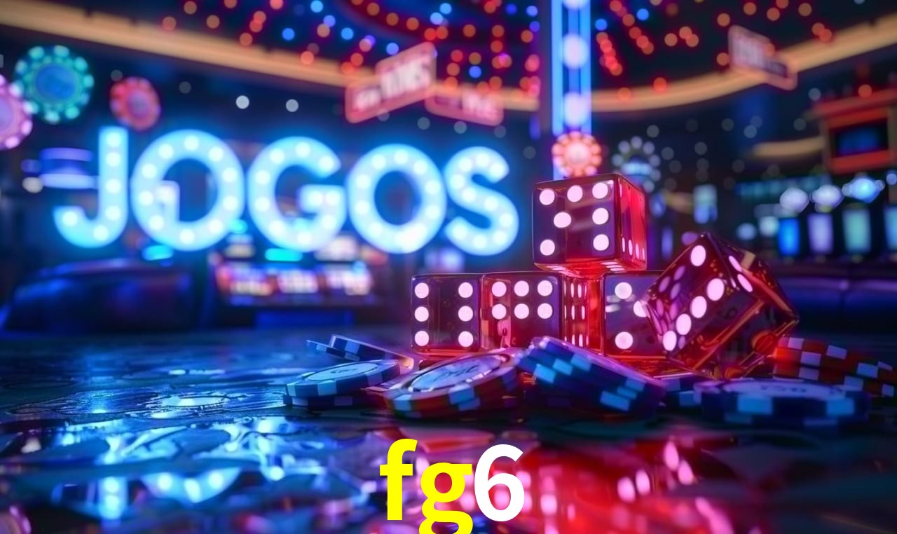 PIX Instantâneo fg6