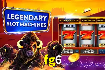 Descubra a Magia dos Jogos de Arcade no fg6