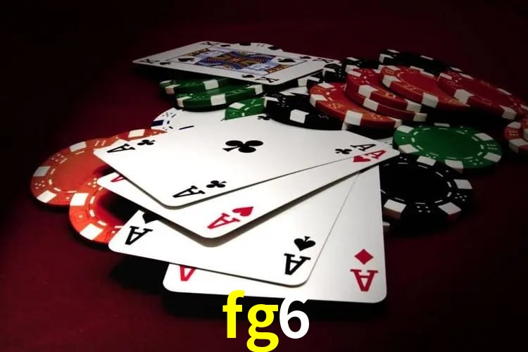 Casino Ao Vivo fg6