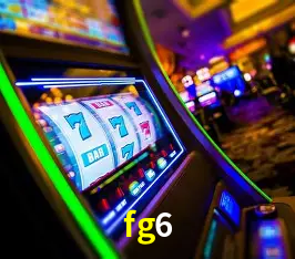 Inovações de Jogos na fg6: O Futuro das Experiências Interativas