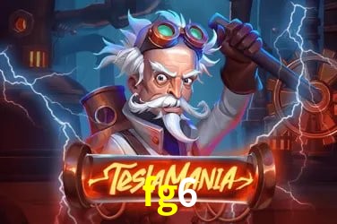 Benefícios da Conta fg6