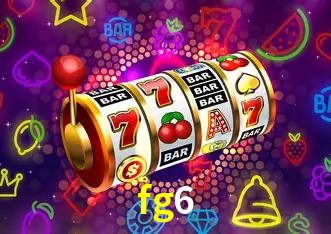 Inovações de Jogos na fg6: O Futuro das Experiências Interativas