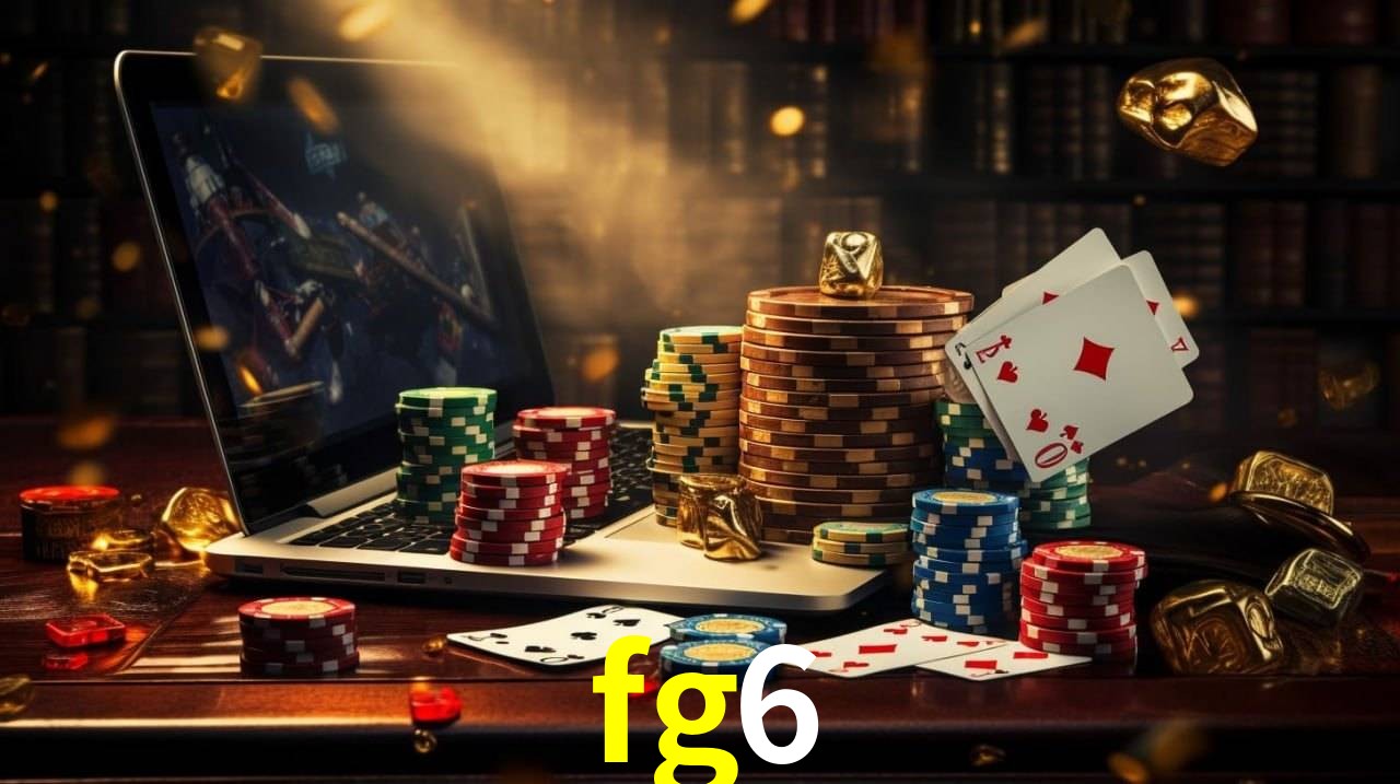 Casino VIP fg6