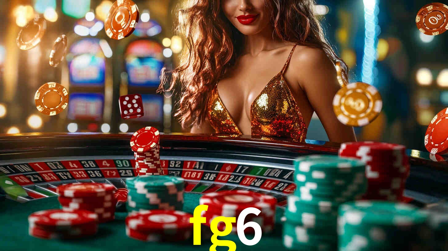 Ofertas Imperdíveis na fg6: Promoções e Bônus Que Valem a Pena