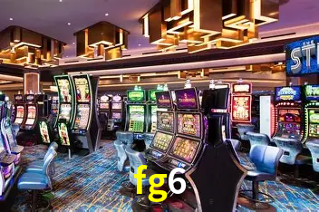 Desvendando o Mundo dos Jogos Virtuais na fg6