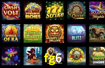 Weekend Specials fg6