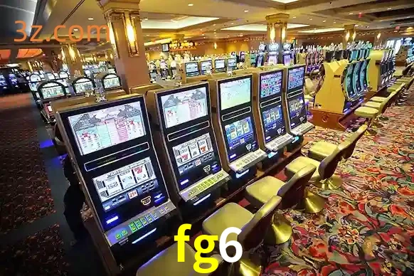 10 Perfis de Indivíduos que Exigem Cautela no fg6 Cassino