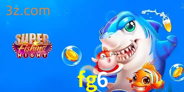 Cassino de Pesca: Uma Visão Geral e Recomendação no fg6